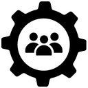 Enhanced Organization Attributes icon